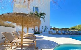 The Olive - Boutique Apartment Hotel&Spa